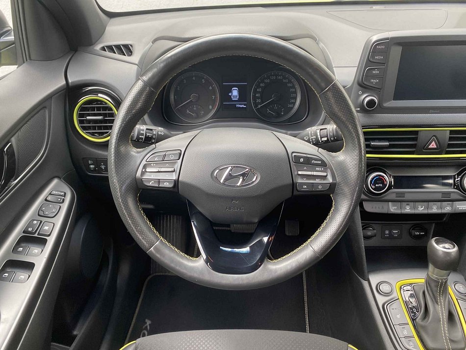 Hyundai Kona 1.6 T-GDI Style 4x4