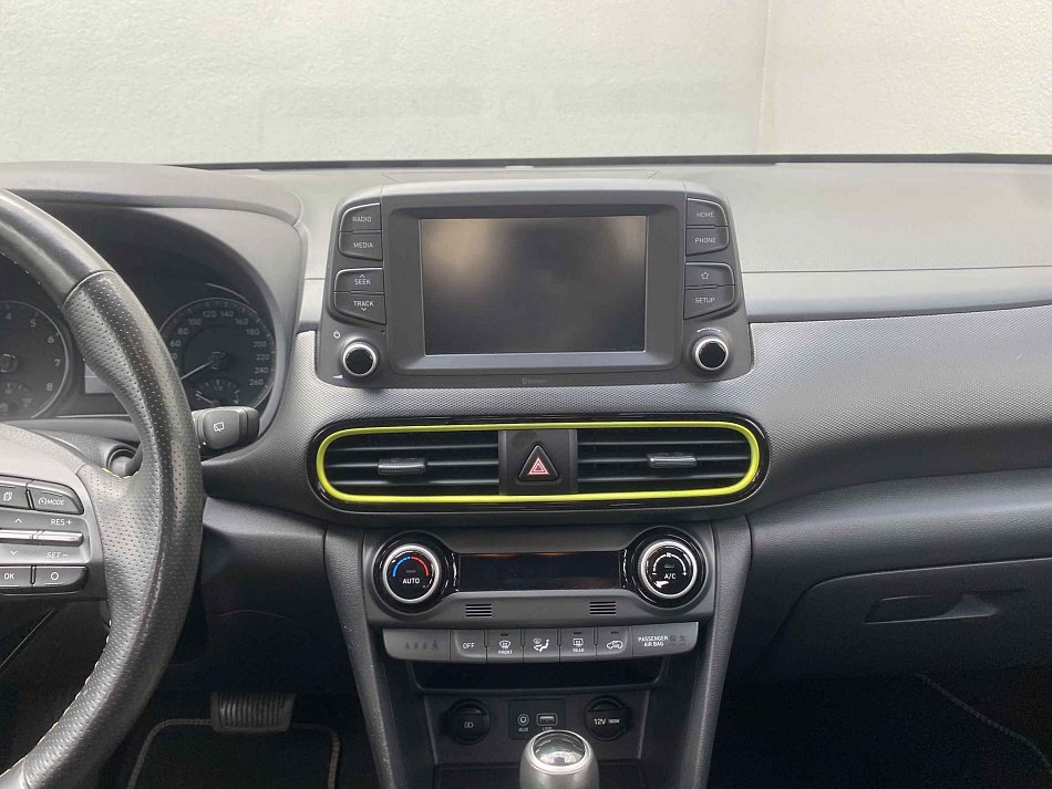 Hyundai Kona 1.6 T-GDI Style 4x4