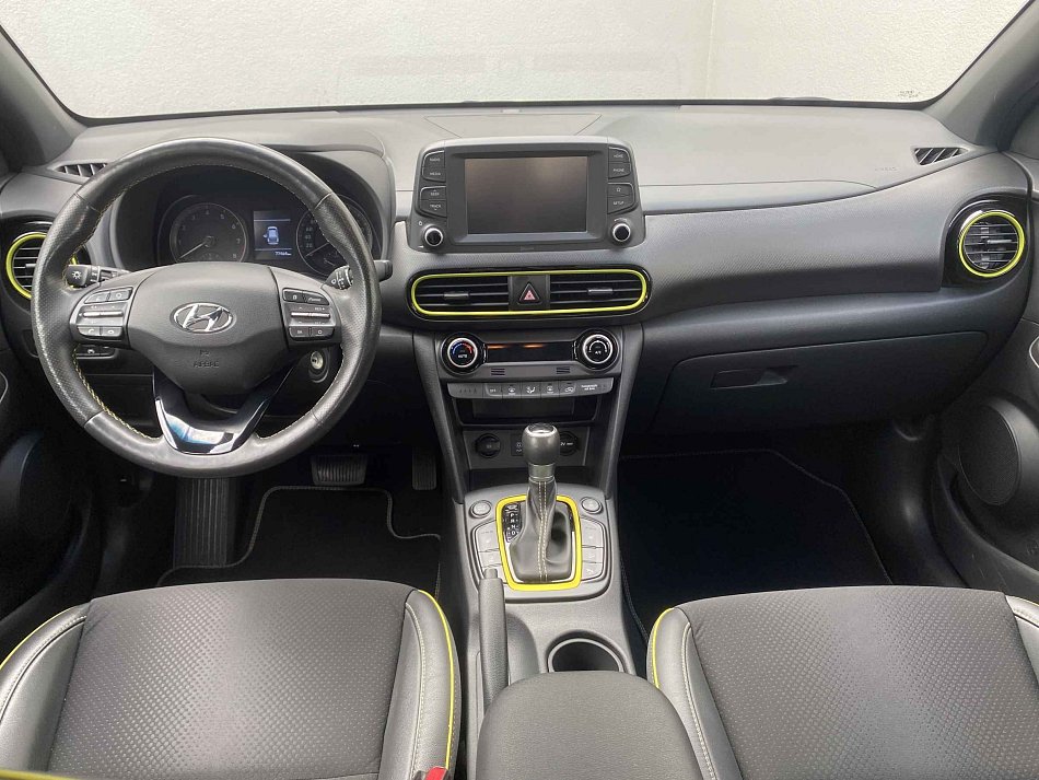 Hyundai Kona 1.6 T-GDI Style 4x4