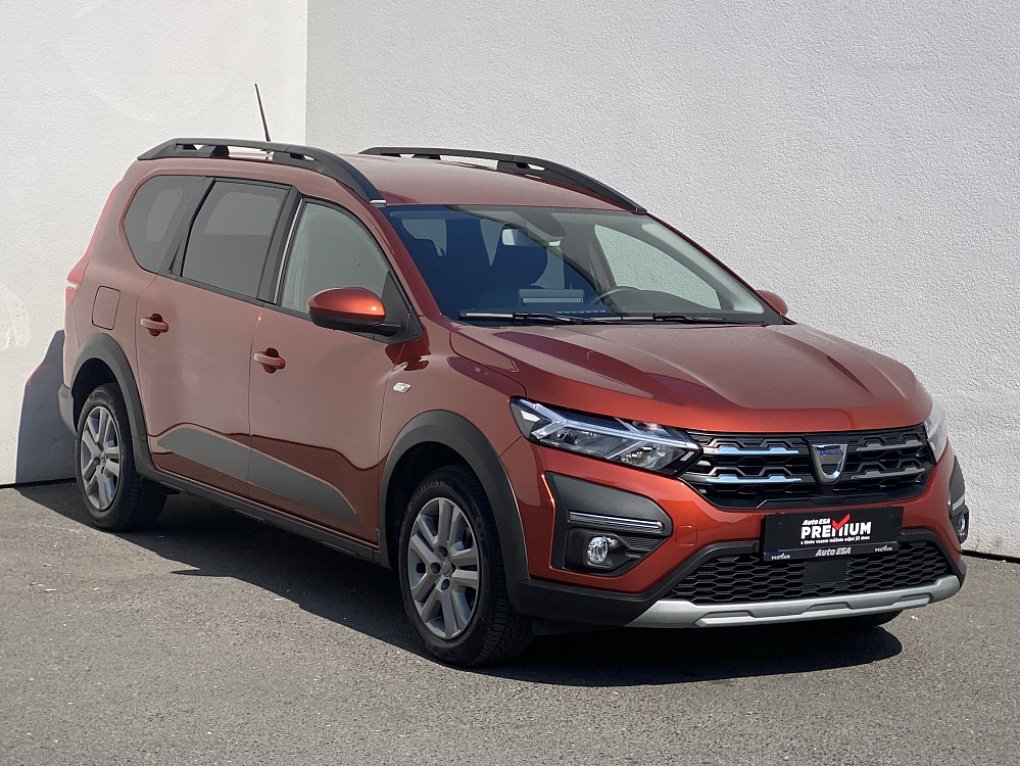 Dacia Jogger 1.0 