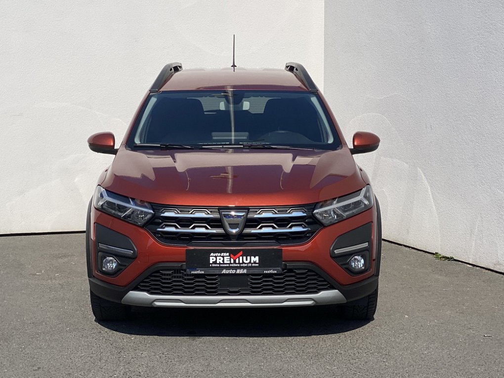 Dacia Jogger 1.0 