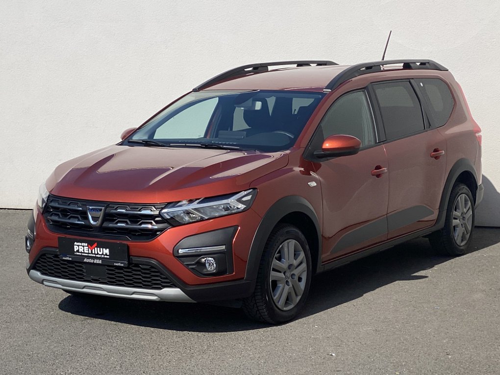 Dacia Jogger 1.0 