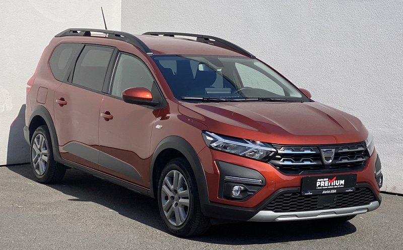 Dacia Jogger 1.0 