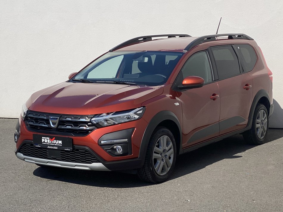 Dacia Jogger 1.0 