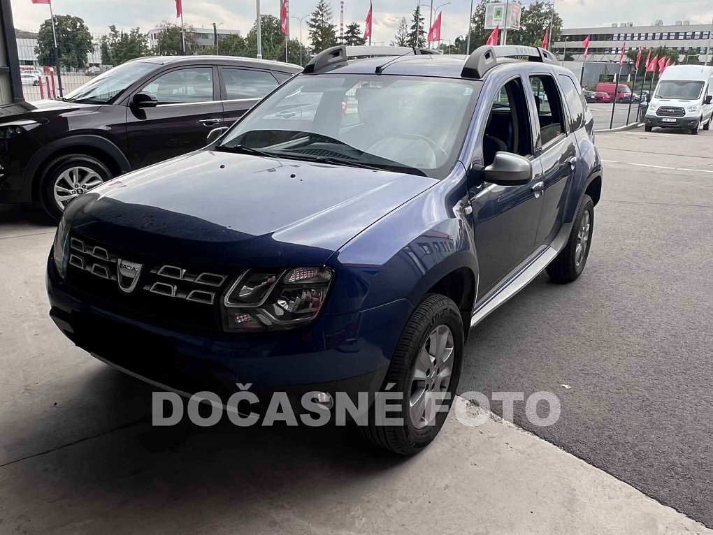 Dacia Duster 1.2TCe 