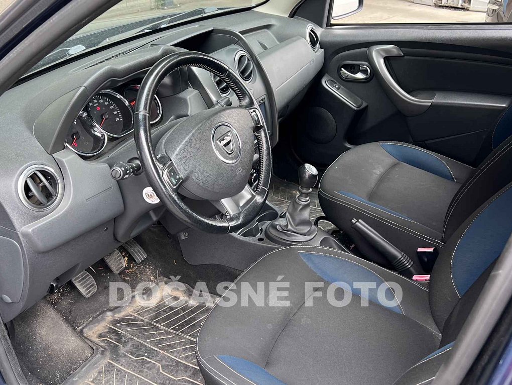 Dacia Duster 1.2TCe 