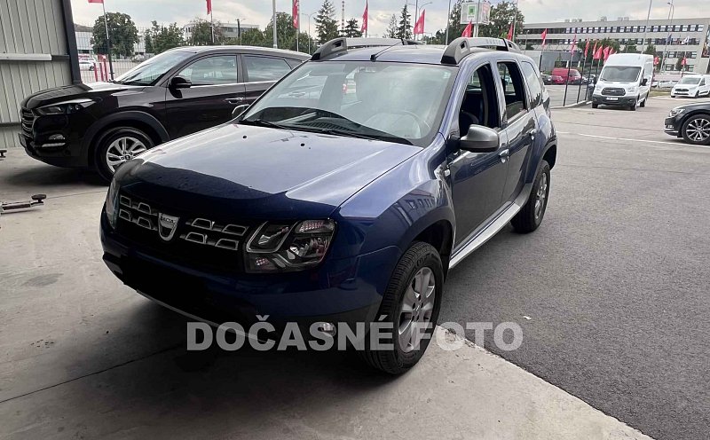Dacia Duster 1.2TCe 