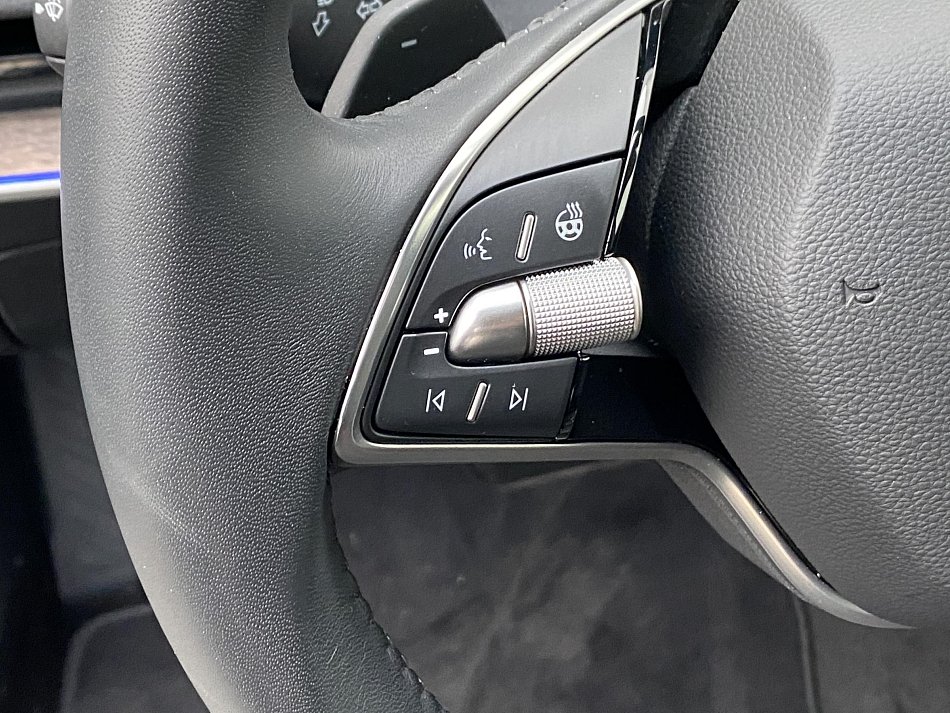 Škoda Superb IV 2.0 TDi L&K 4x4