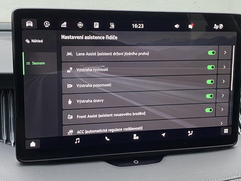 Škoda Superb IV 2.0 TDi L&K 4x4