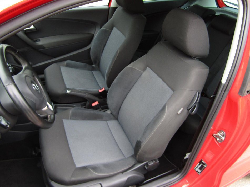Volkswagen Polo 1.2 Style