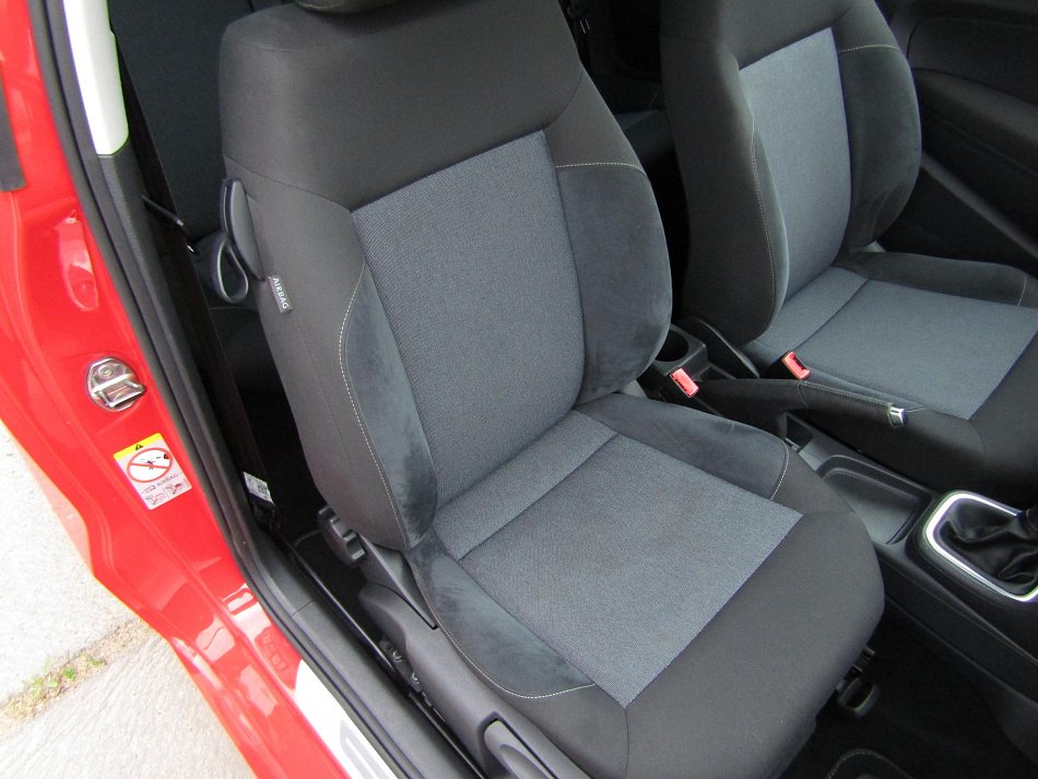 Volkswagen Polo 1.2 Style