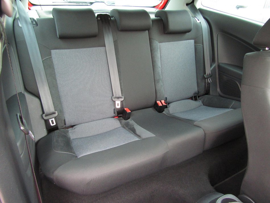 Volkswagen Polo 1.2 Style