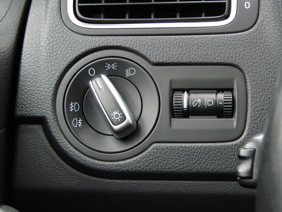 Volkswagen Polo 1.2 Style
