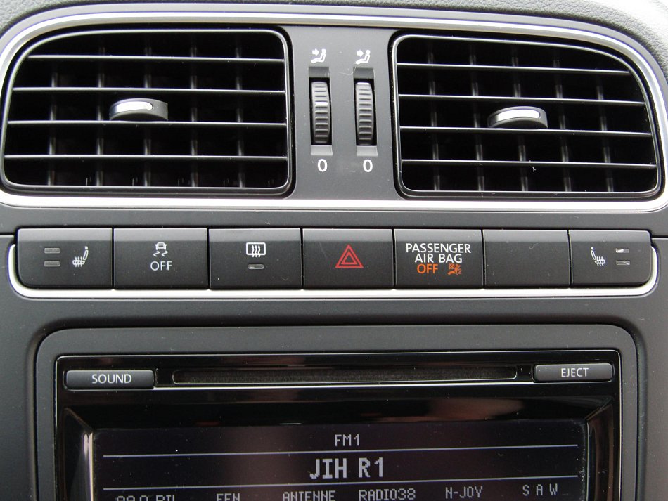 Volkswagen Polo 1.2 Style