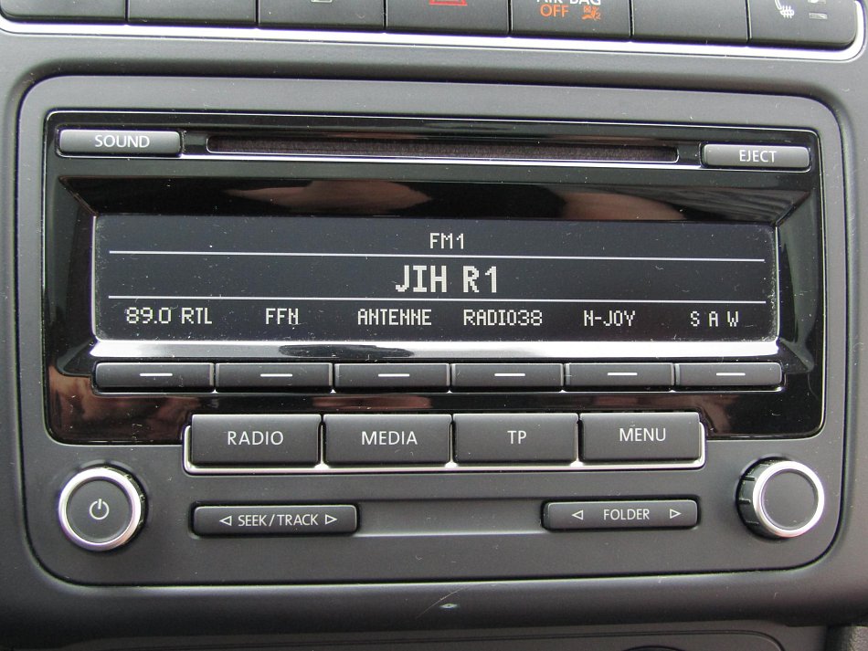 Volkswagen Polo 1.2 Style