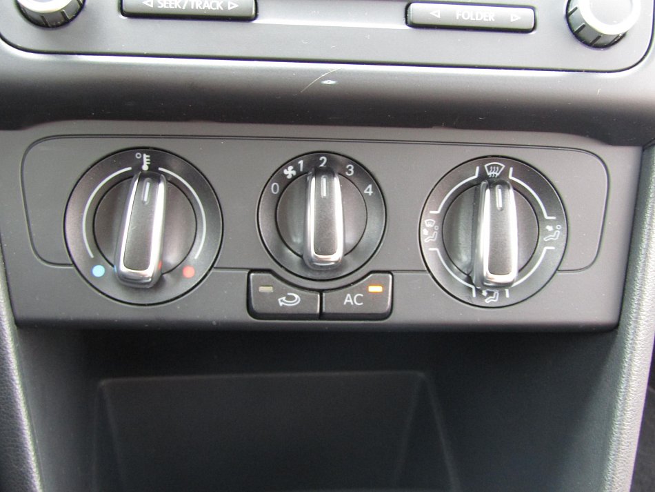 Volkswagen Polo 1.2 Style