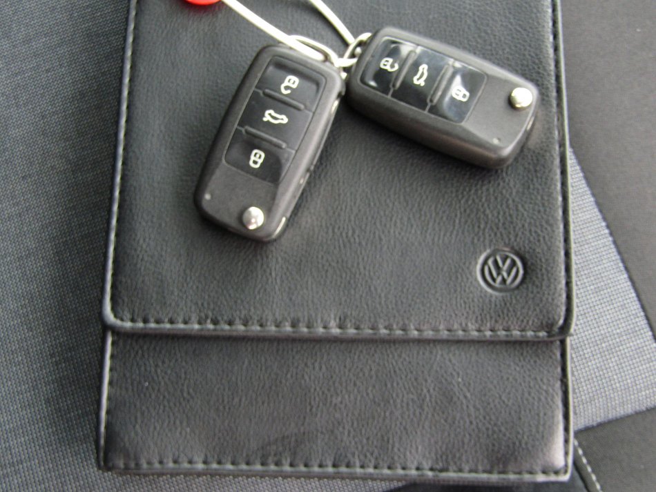 Volkswagen Polo 1.2 Style