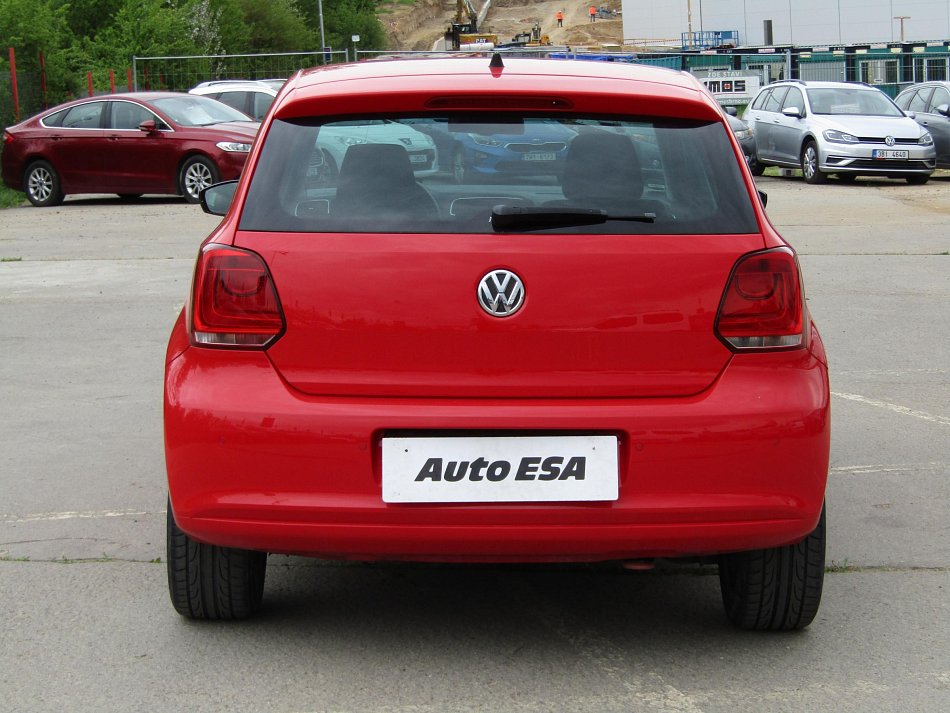 Volkswagen Polo 1.2 Style