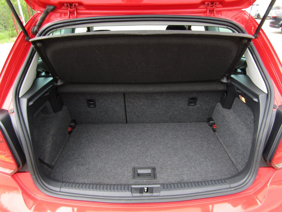Volkswagen Polo 1.2 Style