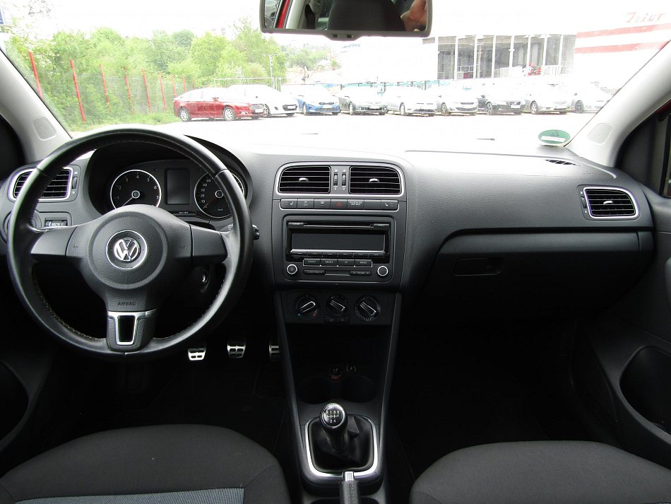 Volkswagen Polo 1.2 Style