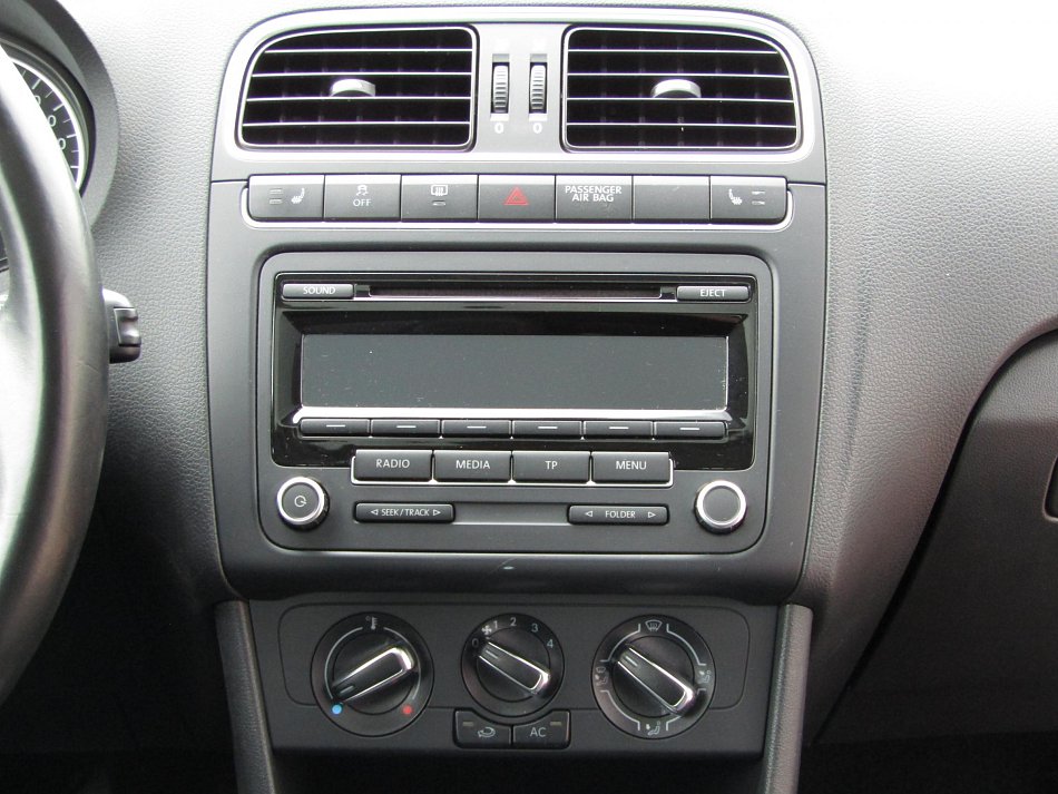 Volkswagen Polo 1.2 Style