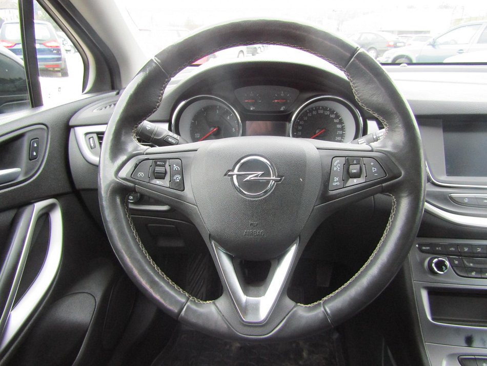 Opel Astra 1.5 D Edition