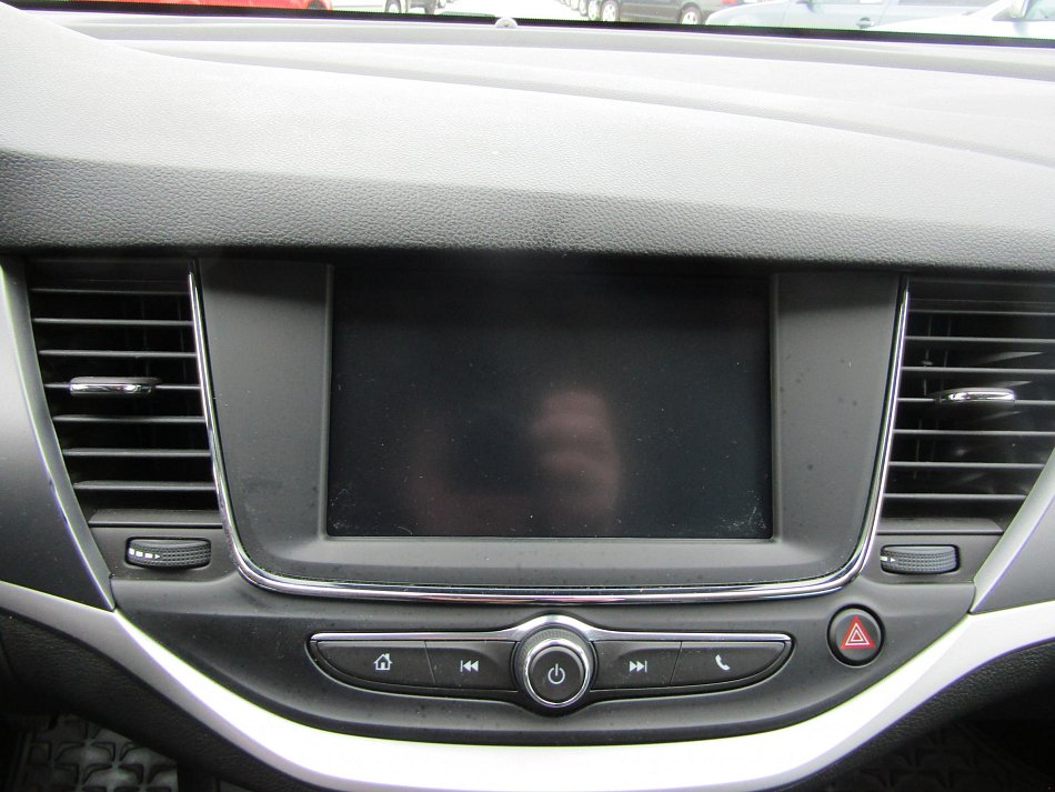 Opel Astra 1.5 D Edition