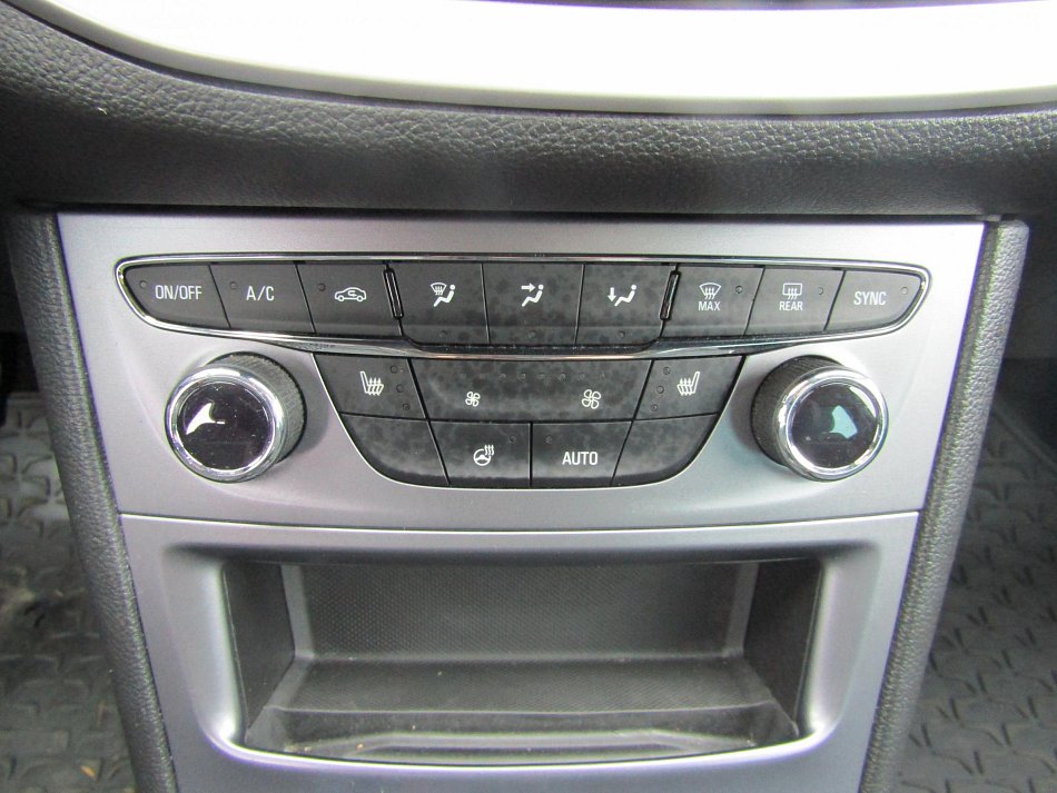 Opel Astra 1.5 D Edition