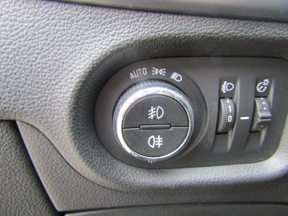 Opel Astra 1.5 D Edition