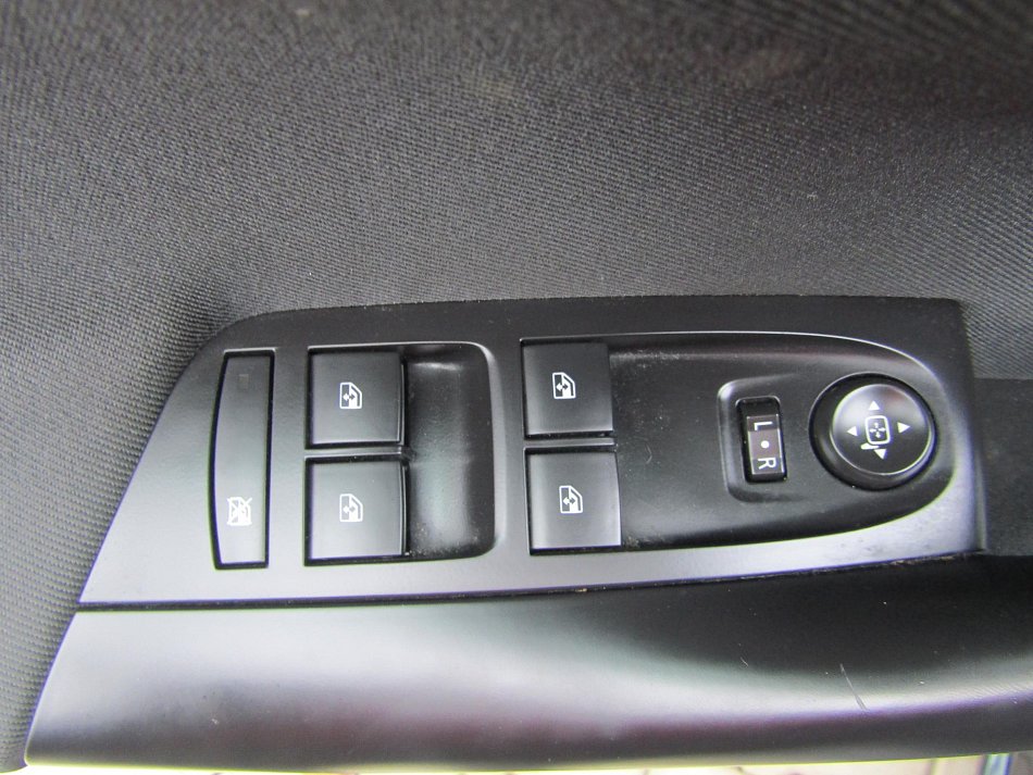Opel Astra 1.5 D Edition