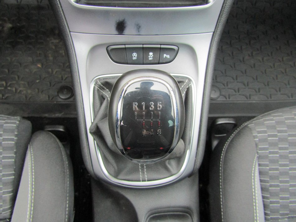 Opel Astra 1.5 D Edition