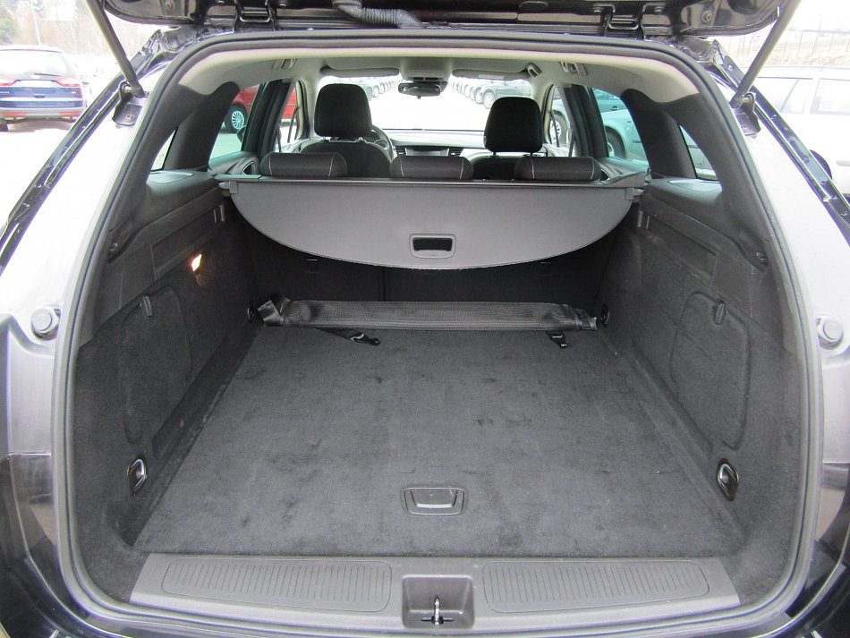Opel Astra 1.5 D Edition