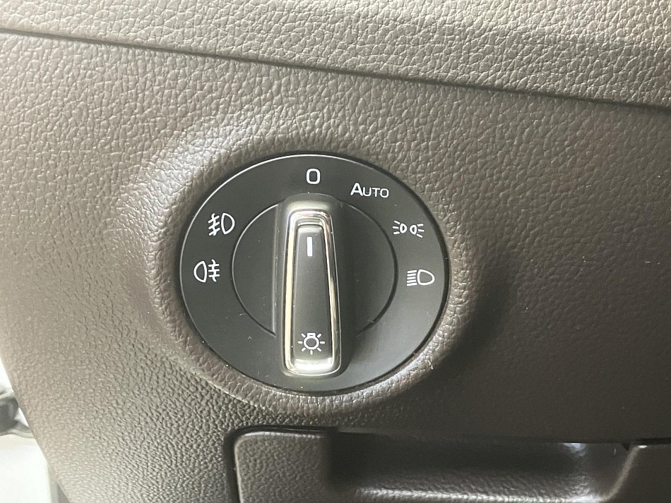 Škoda Superb III 2.0 TDi 