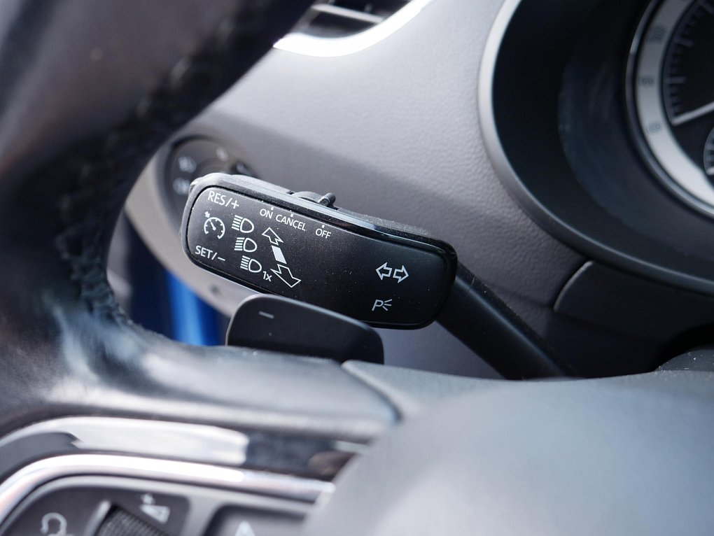 Škoda Octavia III 2.0 TDi Style