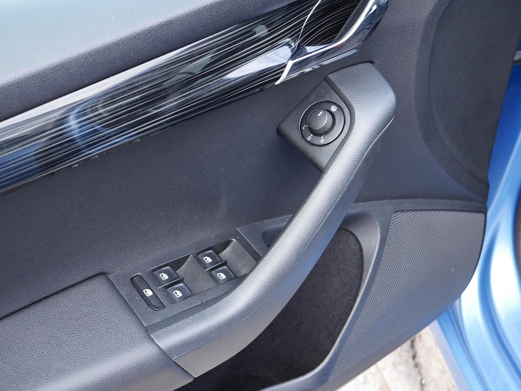 Škoda Octavia III 2.0 TDi Style