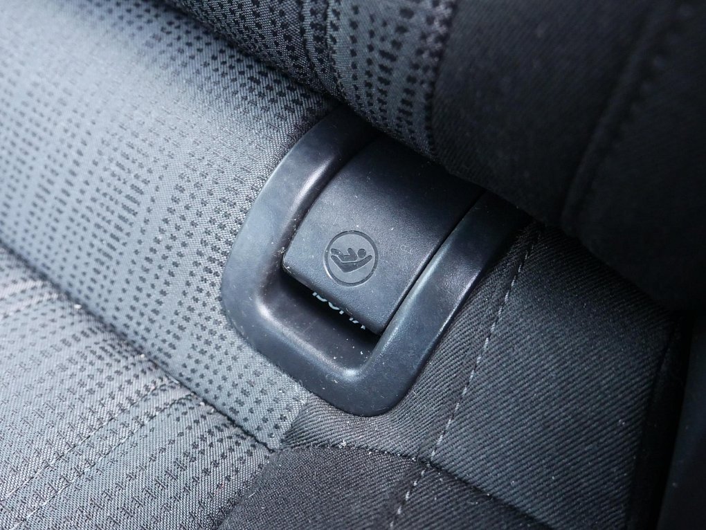 Škoda Octavia III 2.0 TDi Style