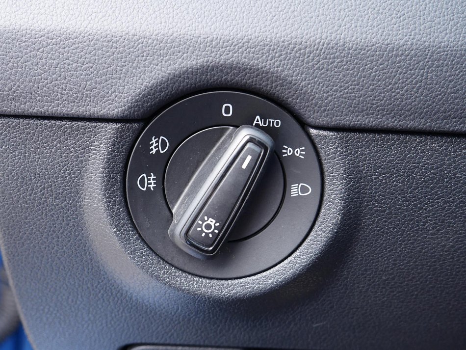 Škoda Octavia III 2.0 TDi Style