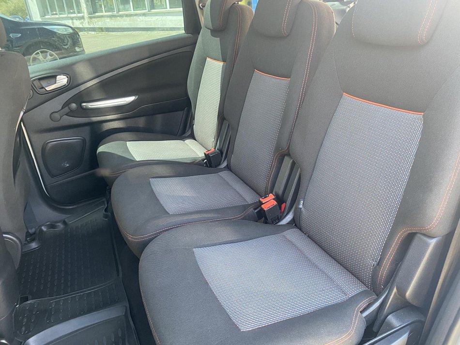 Ford Galaxy 2.0 TDCi 