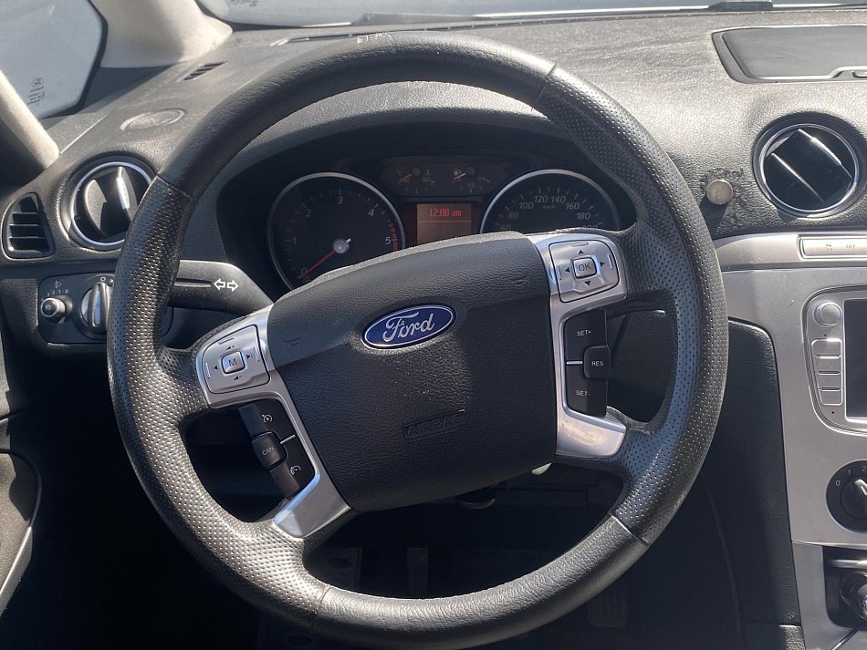 Ford Galaxy 2.0 TDCi 