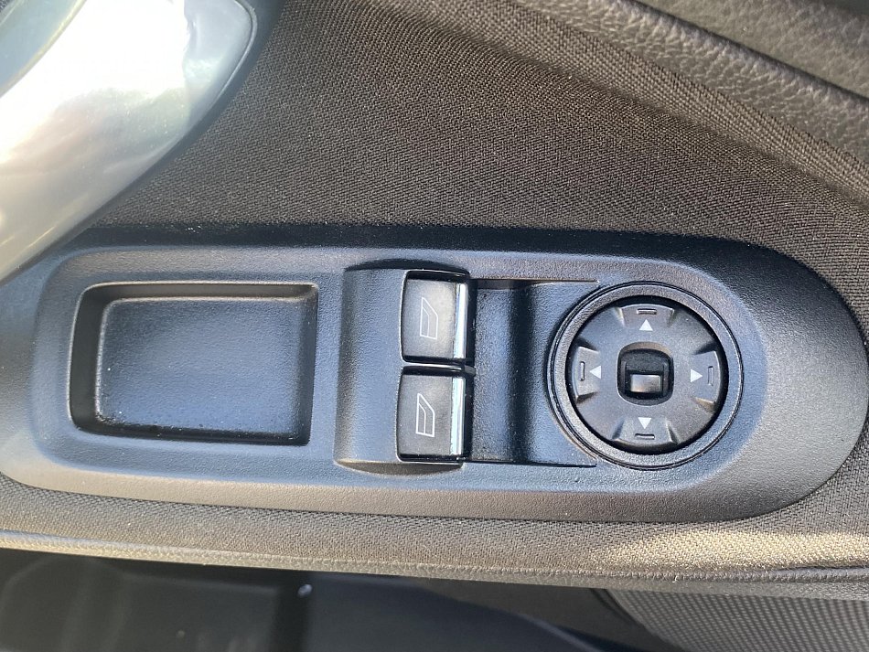 Ford Galaxy 2.0 TDCi 