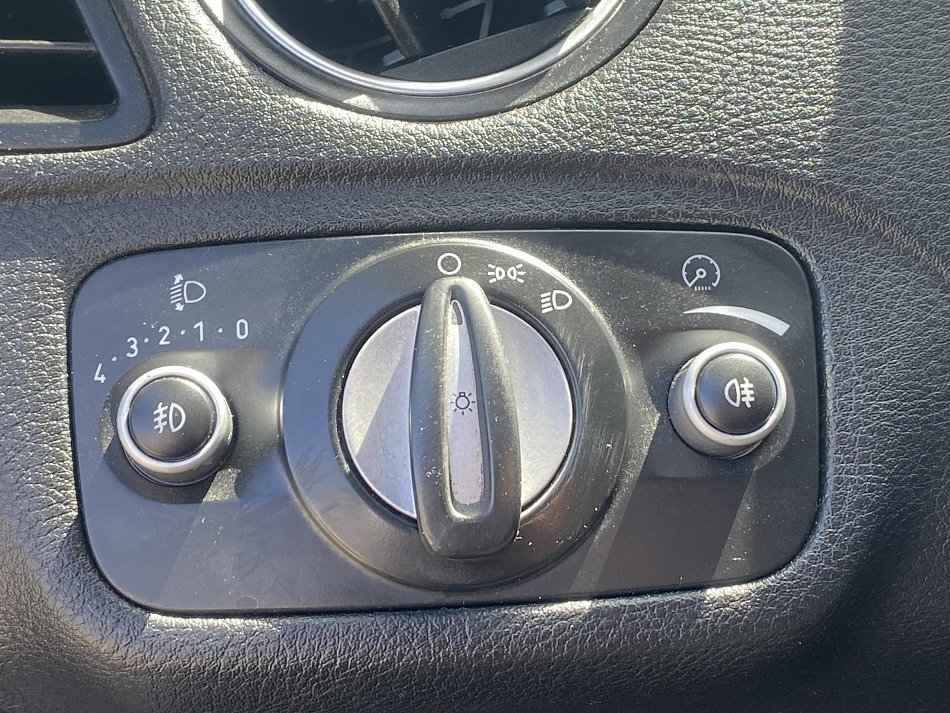 Ford Galaxy 2.0 TDCi 