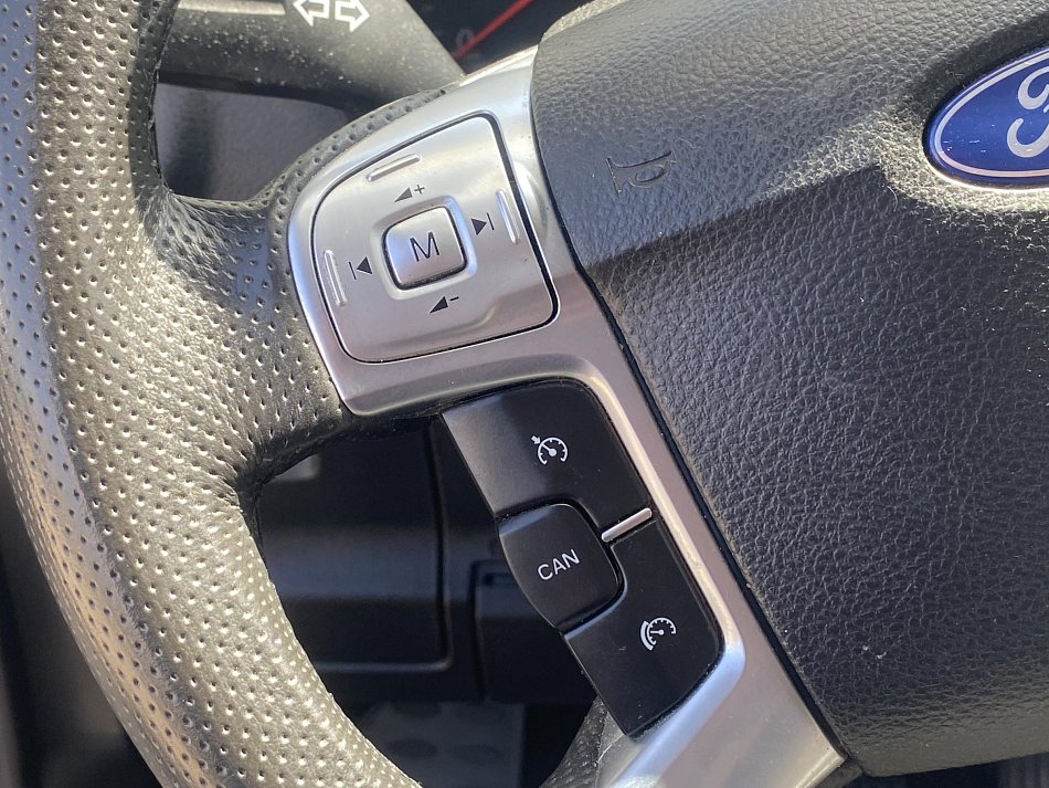 Ford Galaxy 2.0 TDCi 