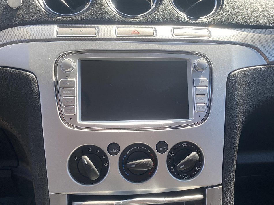 Ford Galaxy 2.0 TDCi 