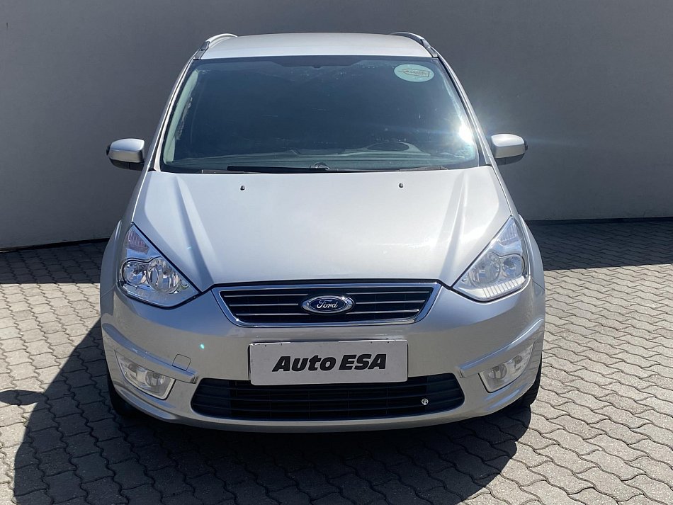 Ford Galaxy 2.0 TDCi 