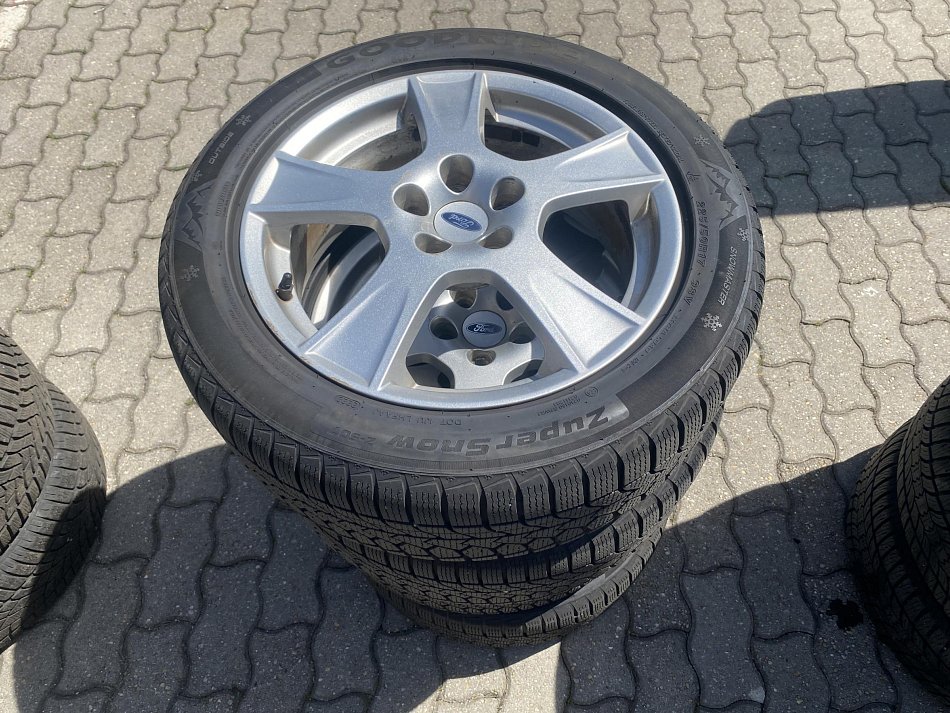 Ford Galaxy 2.0 TDCi 