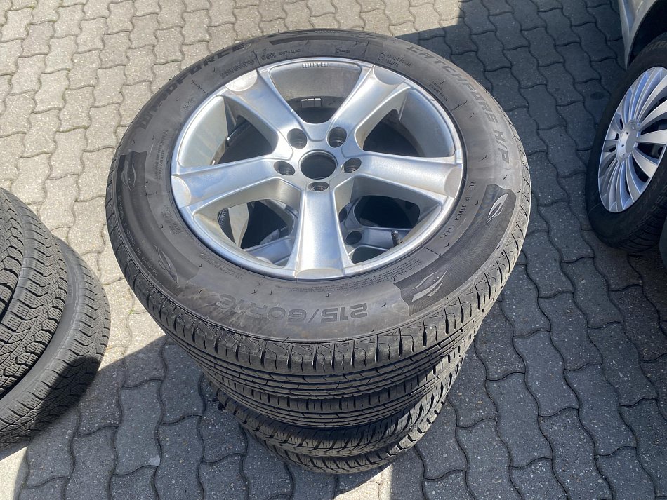 Ford Galaxy 2.0 TDCi 