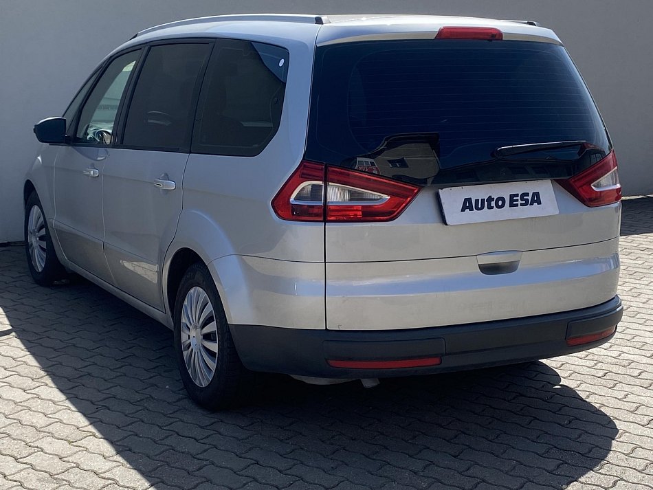 Ford Galaxy 2.0 TDCi 