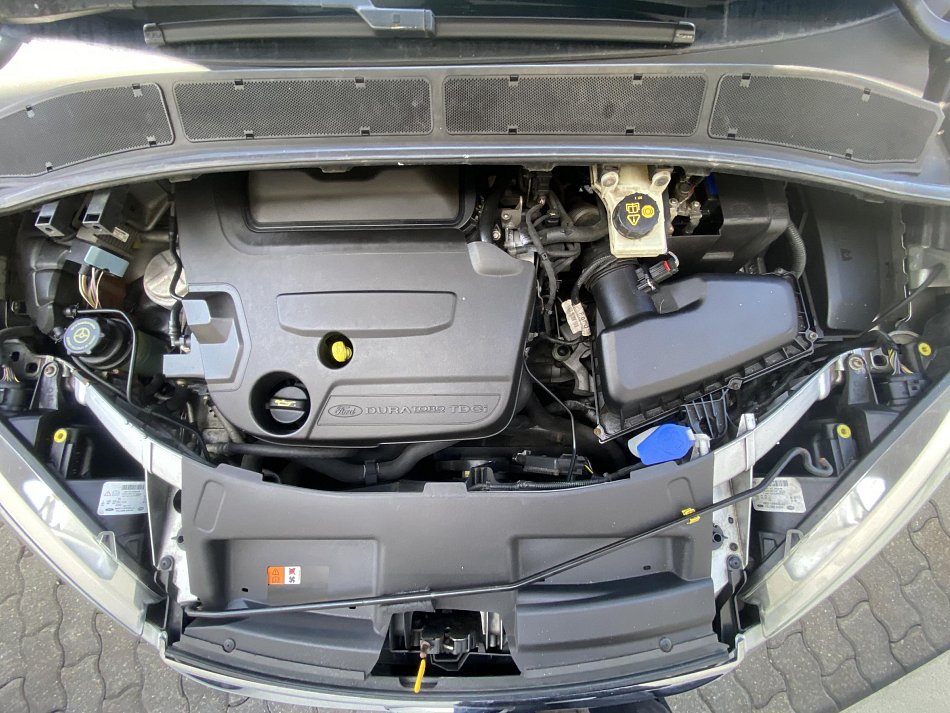 Ford Galaxy 2.0 TDCi 