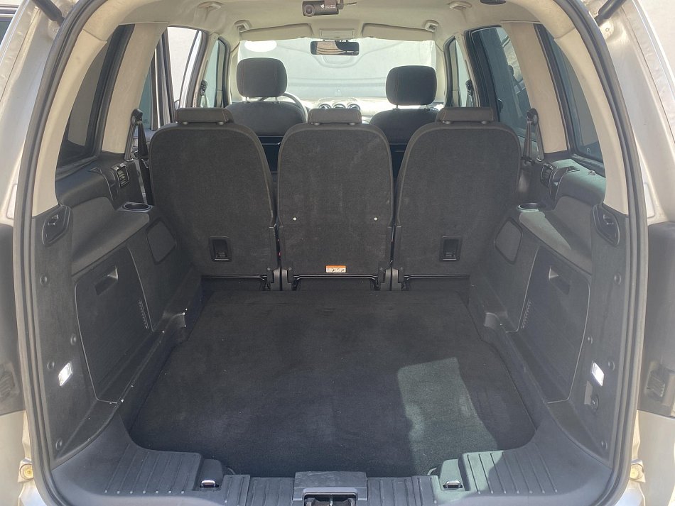 Ford Galaxy 2.0 TDCi 