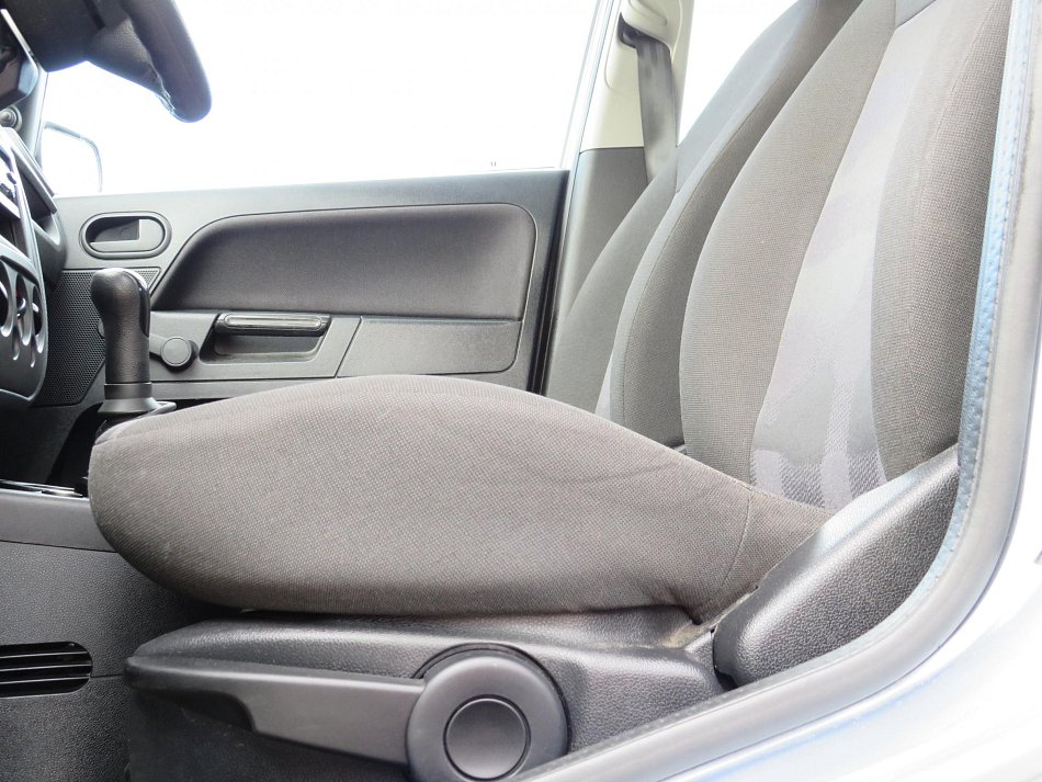 Ford Fusion 1.2i 